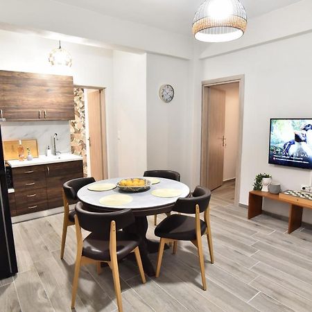 Comfort Spot 2 Kavála Ngoại thất bức ảnh